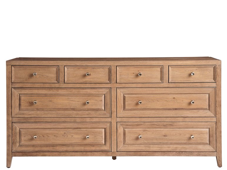 Weekender Coastal Living Home Collection Weekender Dresser (U330040)